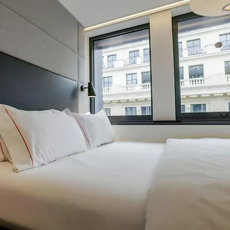 Citizenm Paris Champs-Elysees-2
