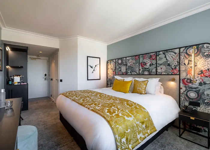 Voco Montparnasse By Ihg