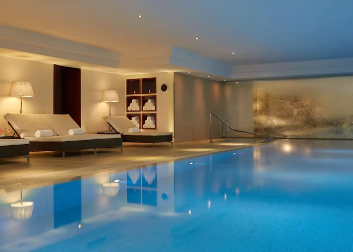 Majestic Spa - Champs Elysees